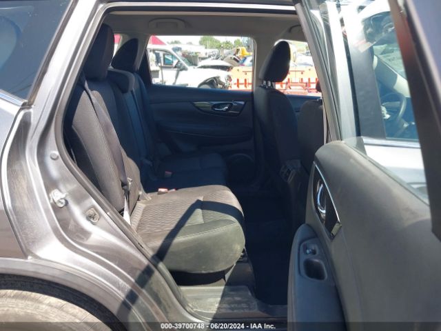 KNMAT2MV7JP583270 Nissan ROGUE S