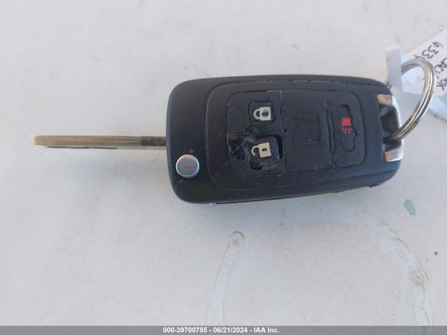 Chevrolet EQUINOX LS 2014 2GNFLEEK4E6356336 Image 11