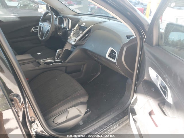 Chevrolet EQUINOX LS 2014 2GNFLEEK4E6356336 Image 5