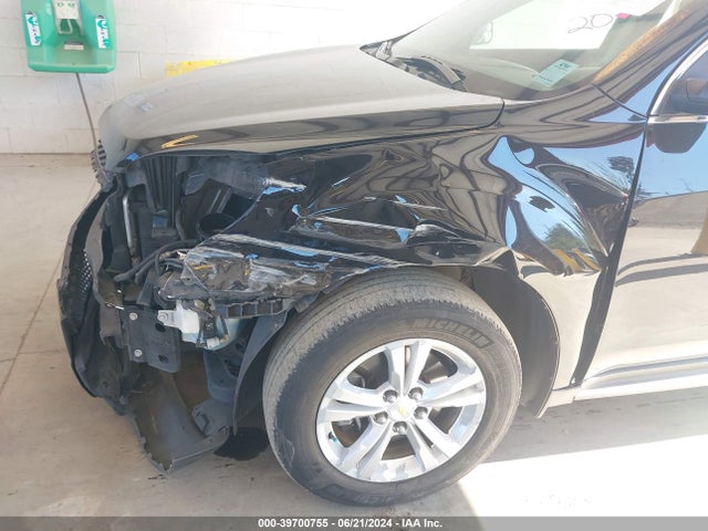 Chevrolet EQUINOX LS 2014 2GNFLEEK4E6356336 Image 6