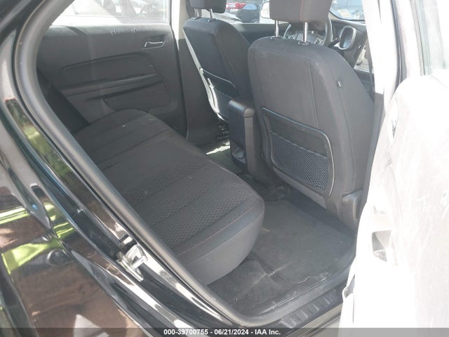 Chevrolet EQUINOX LS 2014 2GNFLEEK4E6356336 Image 8