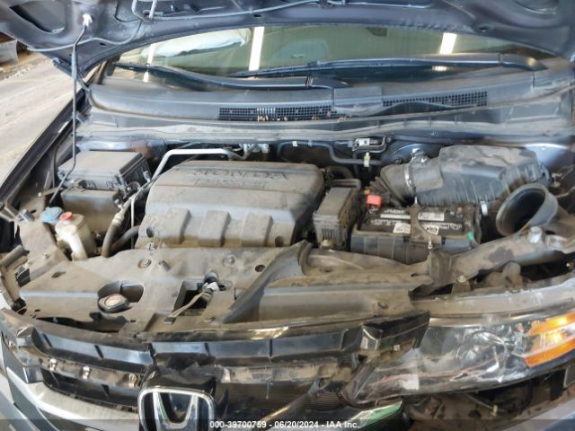 5FNRL5H46FB123234 Honda ODYSSEY EX