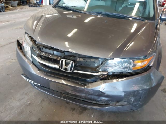5FNRL5H46FB123234 Honda ODYSSEY EX