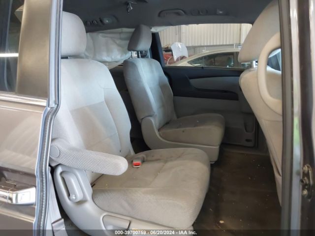 5FNRL5H46FB123234 Honda ODYSSEY EX