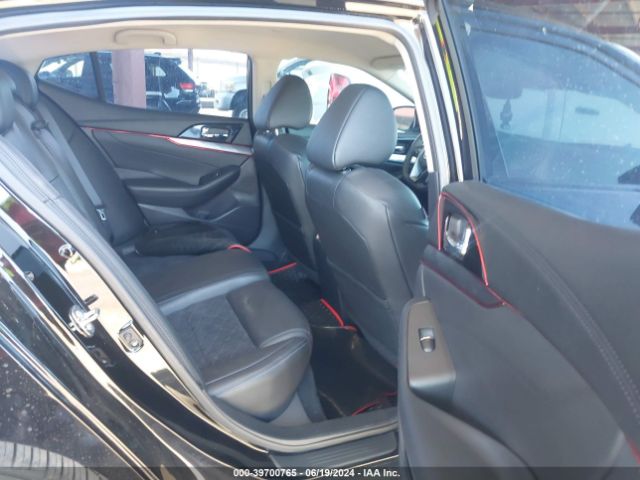 1N4AA6AP6HC431183 Nissan Maxima 3.5 Sr