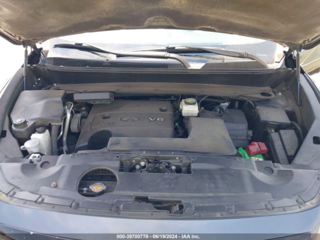 5N1AL0MM2EC504270 Infiniti QX60