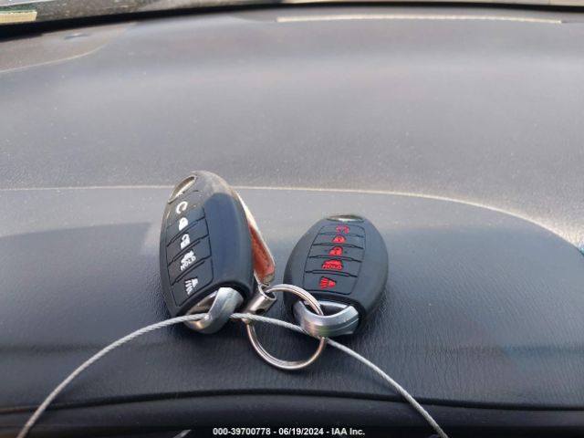 5N1AL0MM2EC504270 Infiniti QX60