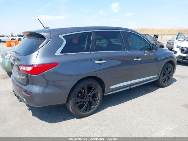 5N1AL0MM2EC504270 Infiniti QX60