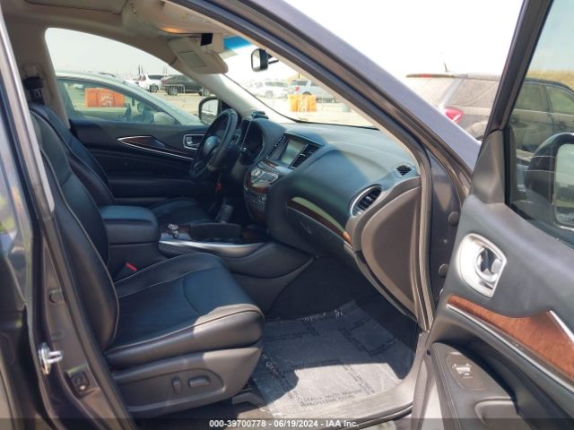 5N1AL0MM2EC504270 Infiniti QX60