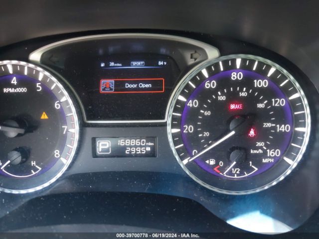 5N1AL0MM2EC504270 Infiniti QX60