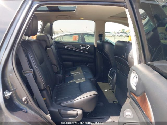 5N1AL0MM2EC504270 Infiniti QX60
