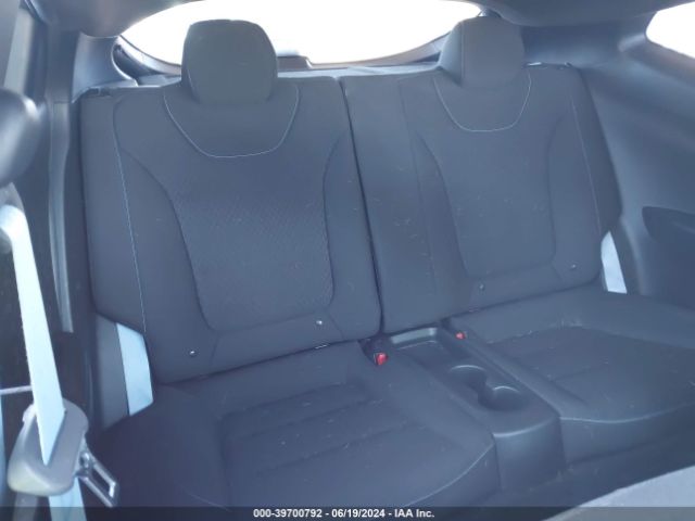 KMHT36AHXKU003135 Hyundai VELOSTER N