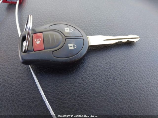 3N6CM0KN3HK718699 Nissan NV200 SV