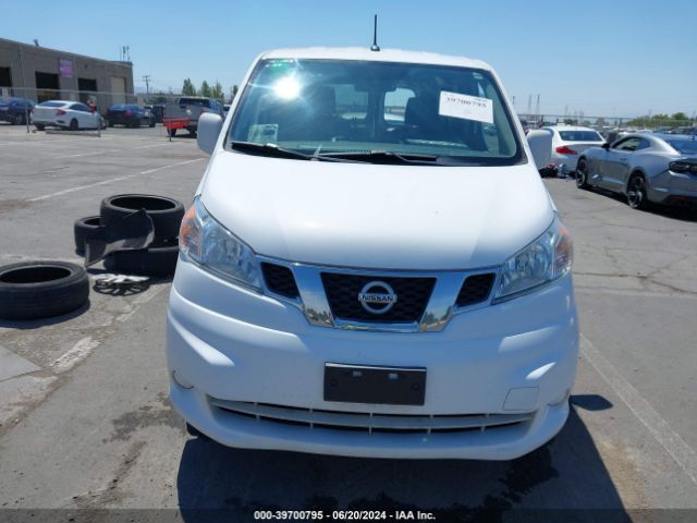 3N6CM0KN3HK718699 Nissan NV200 SV