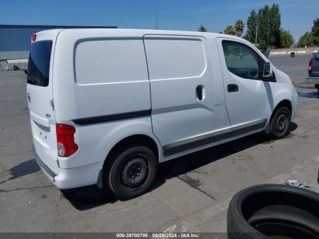 3N6CM0KN3HK718699 Nissan NV200 SV