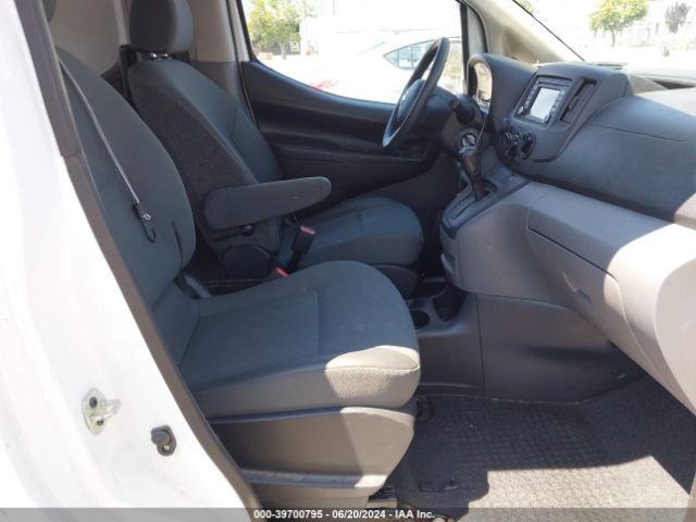 3N6CM0KN3HK718699 Nissan NV200 SV