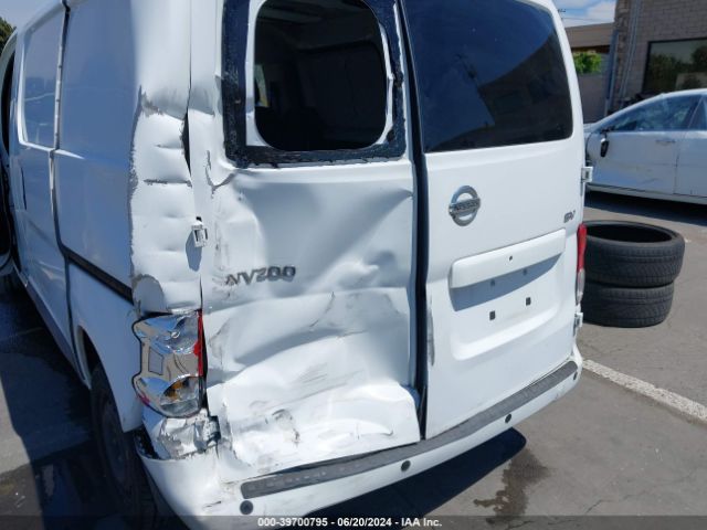 3N6CM0KN3HK718699 Nissan NV200 SV