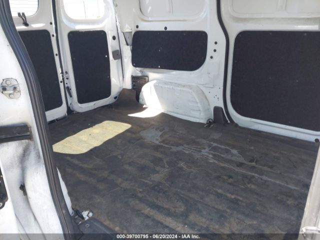 3N6CM0KN3HK718699 Nissan NV200 SV