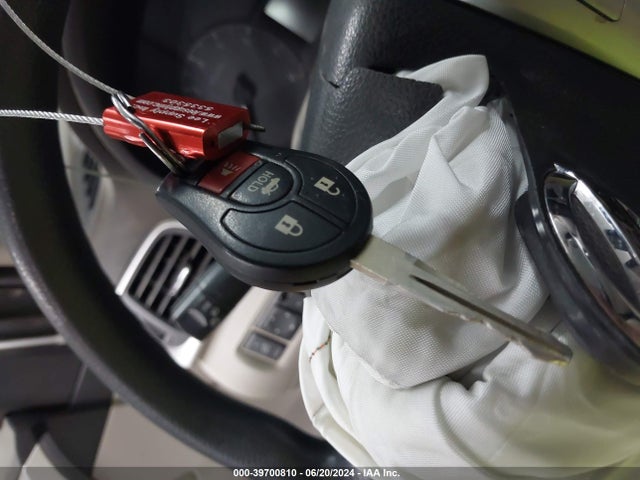 Nissan Sentra Fe+ S 2016 3N1AB7APXGY231428 Image 11