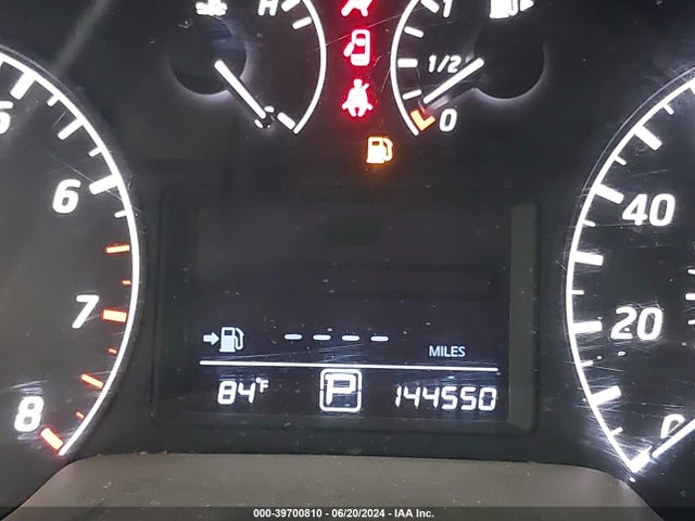 Nissan Sentra Fe+ S 2016 3N1AB7APXGY231428 Image 15