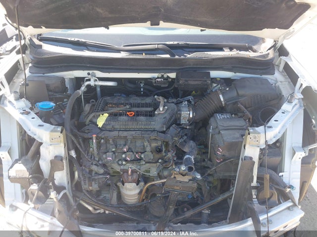 Honda Pilot Awd Ex-l 2020 5FNYF6H51LB017433 Image 10