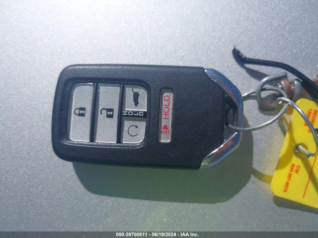 Honda Pilot Awd Ex-l 2020 5FNYF6H51LB017433 Image 11