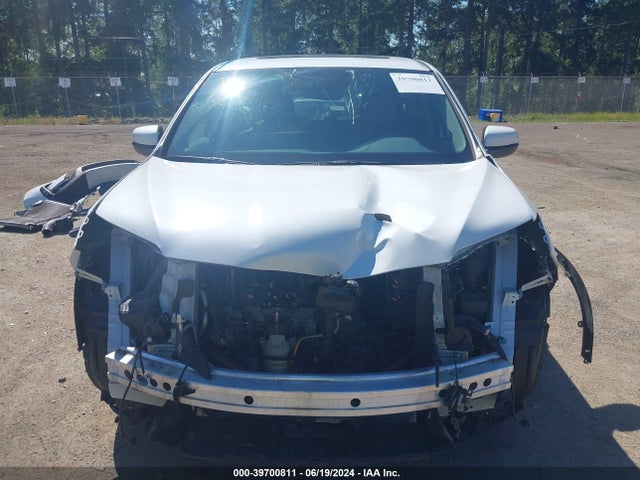 Honda Pilot Awd Ex-l 2020 5FNYF6H51LB017433 Image 13