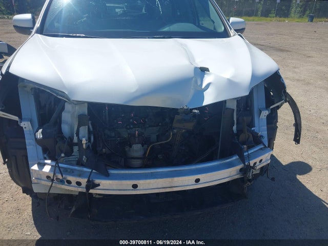 Honda Pilot Awd Ex-l 2020 5FNYF6H51LB017433 Image 19