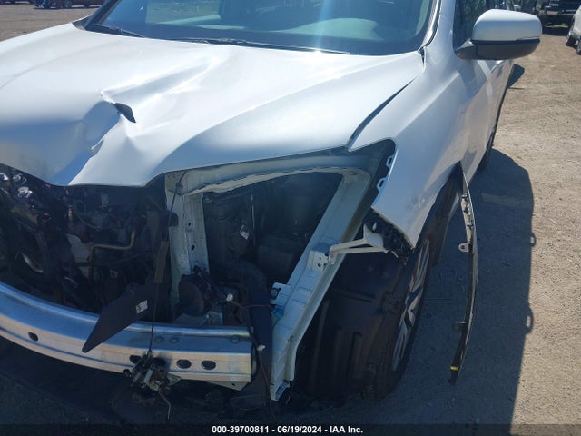 Honda Pilot Awd Ex-l 2020 5FNYF6H51LB017433 Image 20