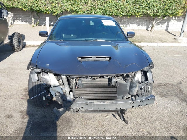 Dodge Charger Scat Pack Rwd 2019 2C3CDXGJ9KH564015 Image 13