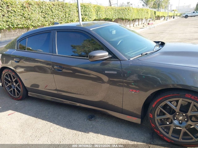 Dodge Charger Scat Pack Rwd 2019 2C3CDXGJ9KH564015 Image 14