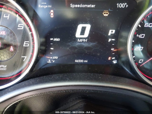 Dodge Charger Scat Pack Rwd 2019 2C3CDXGJ9KH564015 Image 16