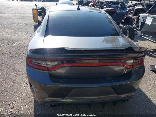 Dodge Charger Scat Pack Rwd 2019 2C3CDXGJ9KH564015 Image 17