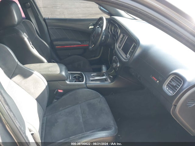 Dodge Charger Scat Pack Rwd 2019 2C3CDXGJ9KH564015 Image 5