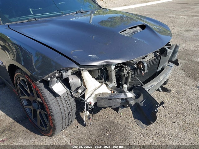 Dodge Charger Scat Pack Rwd 2019 2C3CDXGJ9KH564015 Image 6