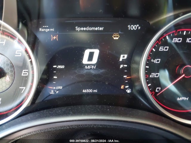 Dodge Charger Scat Pack Rwd 2019 2C3CDXGJ9KH564015 Image 7