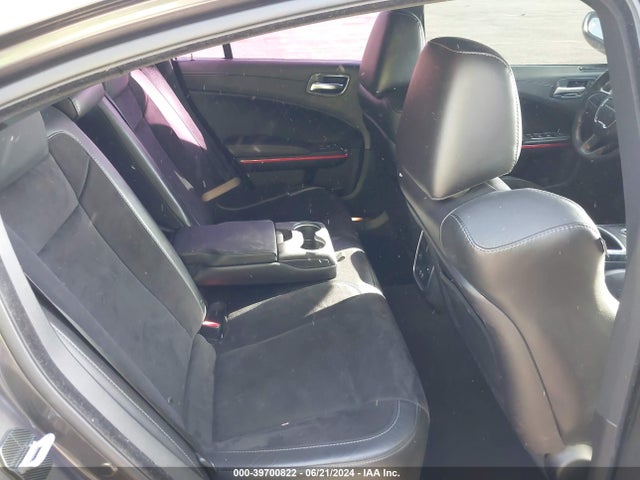 Dodge Charger Scat Pack Rwd 2019 2C3CDXGJ9KH564015 Image 8