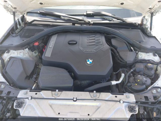 3MW5R1J02M8B59028 BMW 330I
