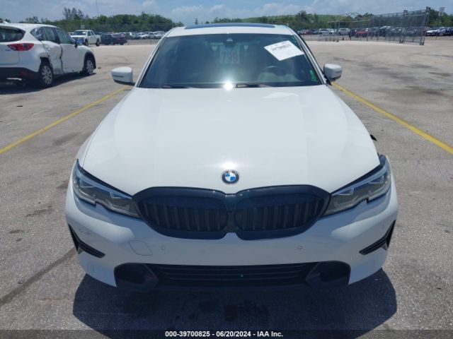 3MW5R1J02M8B59028 BMW 330I