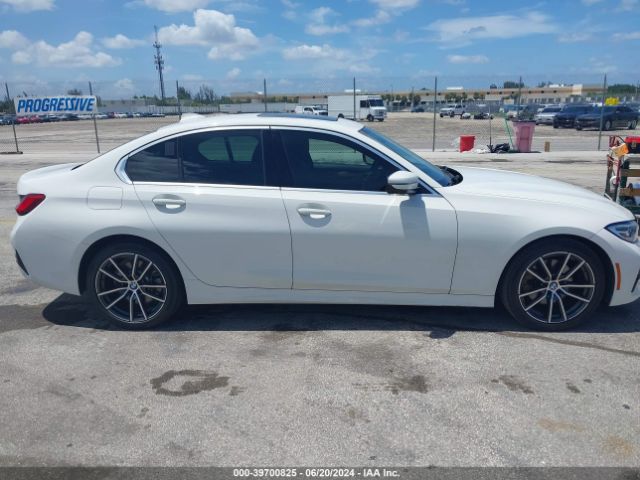 3MW5R1J02M8B59028 BMW 330I