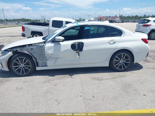 3MW5R1J02M8B59028 BMW 330I