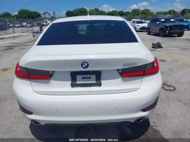 3MW5R1J02M8B59028 BMW 330I