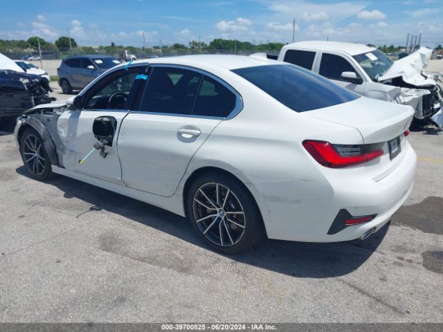 3MW5R1J02M8B59028 BMW 330I