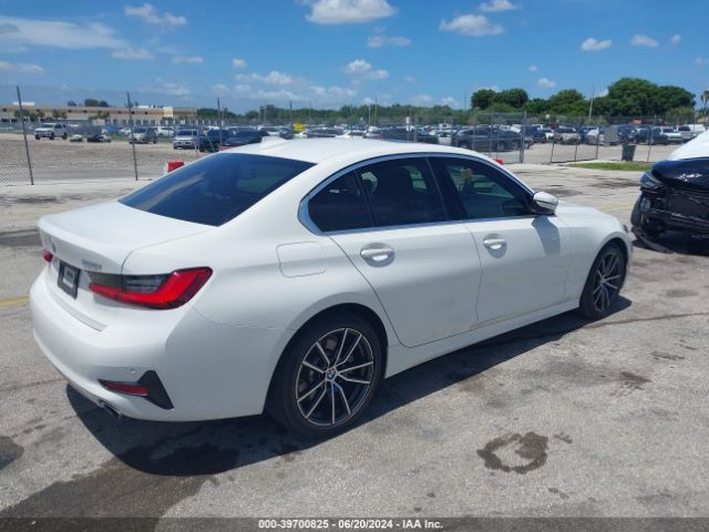 3MW5R1J02M8B59028 BMW 330I