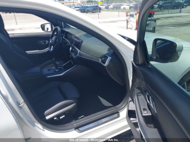 3MW5R1J02M8B59028 BMW 330I