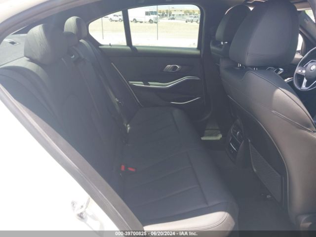 3MW5R1J02M8B59028 BMW 330I