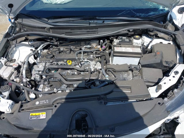 Toyota COROLLA SE 2023 JTND4MBE3P3198096 Image 10