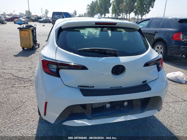 Toyota COROLLA SE 2023 JTND4MBE3P3198096 Image 15