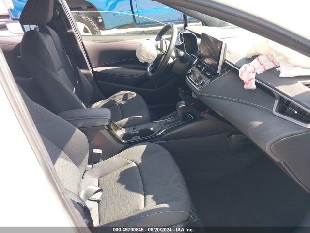 Toyota COROLLA SE 2023 JTND4MBE3P3198096 Image 5