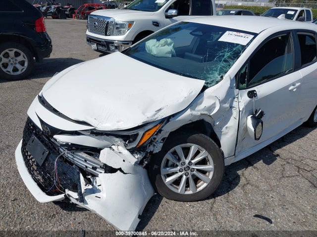 Toyota COROLLA SE 2023 JTND4MBE3P3198096 Image 6